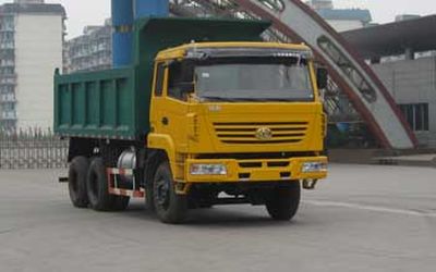 Hongyan  CQ3254SMHG384A Dump truck