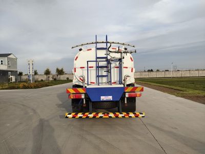 Shunshi  HJN5182GSS Sprinkler truck