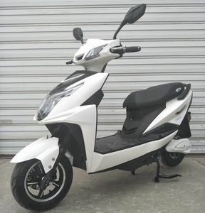 Jiesheng  JS1800DT2 Electric two wheeled motorcycle