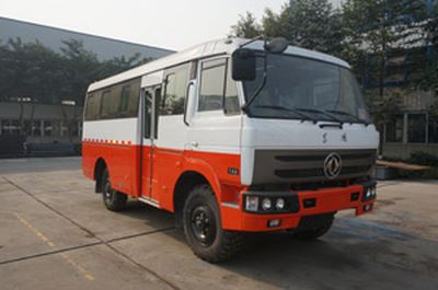 Jialingjiang brand automobiles NC5070TPY Liquid discharge truck