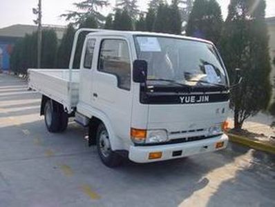 Yuejin  NJ1020FDAW Truck