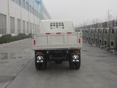 Shifeng  SF1710D2 Self dumping low-speed truck