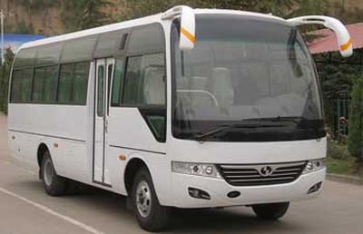 Shaolin  SLG6750C4E coach