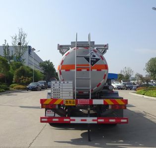 Xingshi  SLS5263GFWX6B Tank transport vehicle for corrosive substances