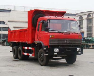 Shitong STQ3164L8Y7S3Dump truck