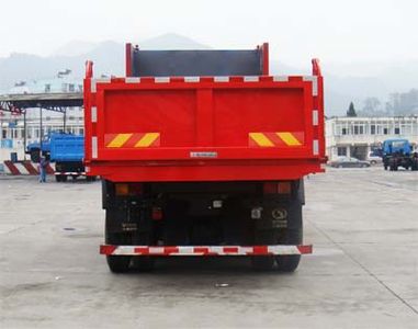 Shitong  STQ3164L8Y7S3 Dump truck