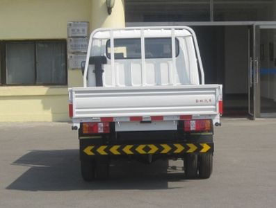 Jinbei  SY1044SATF Truck