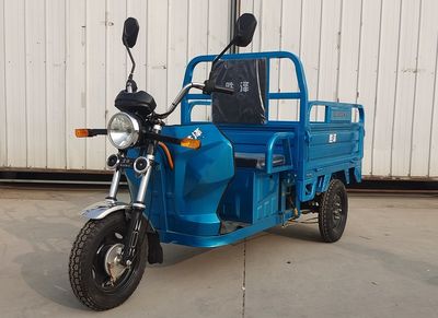 Shengze  SZ1500DZH3 Electric tricycle