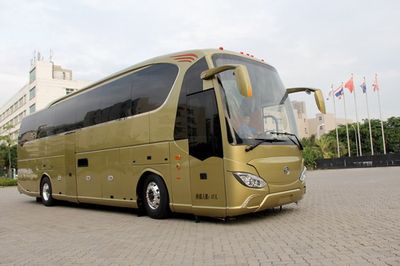 Yaxing  YBL6128H3QJ coach