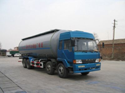 Qingqi  ZB5206GFL Powder material transport vehicle