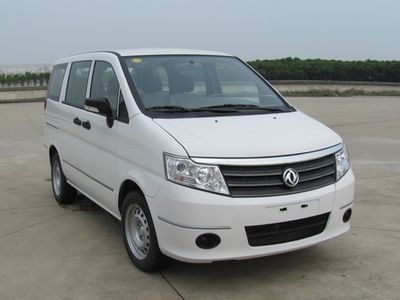 Dongfeng  ZN6444V1W4 multi-purpose vehicle 