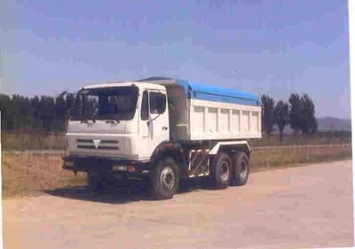 Ouman  BJ3240DLJJB5 Dump truck