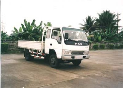 Jiefang AutomobileCA1061K21L5R5Truck