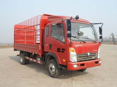 Ace car CDW5081CCYHA2Q4 Grate type transport vehicle