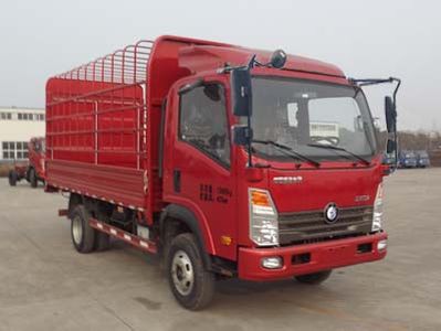 Ace car CDW5081CCYHA2Q4 Grate type transport vehicle