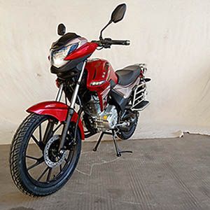 Dongben  DB1503C Two wheeled motorcycles