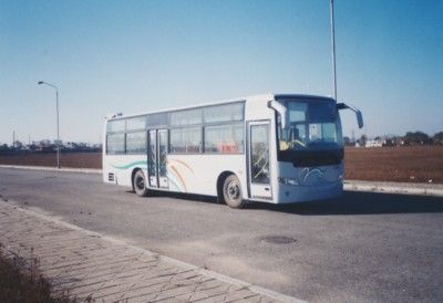 Huanghai  DD6106S01 City buses