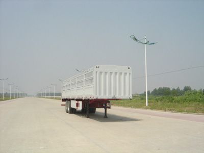 Kaile FQ9191XCYGantry transport semi-trailer