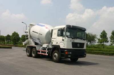 Hongzhou  HZZ5250GJBDL Concrete mixing transport vehicle