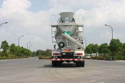 Hongzhou  HZZ5250GJBDL Concrete mixing transport vehicle