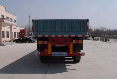 Qiqiang  JTD9406 Semi trailer