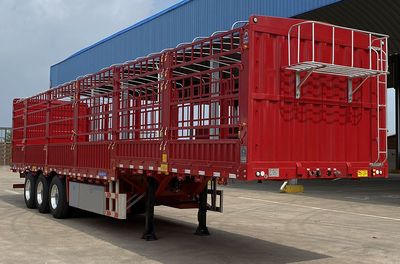 Kayou  KYC9400CCYE Gantry transport semi-trailer