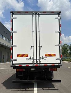 Shaanxi Automobile SX5189XLCLA501Q1V Refrigerated truck