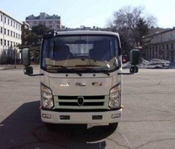 Jinbei  SY1045SLVL2 Truck