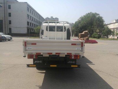 Jinbei  SY1045SLVL2 Truck