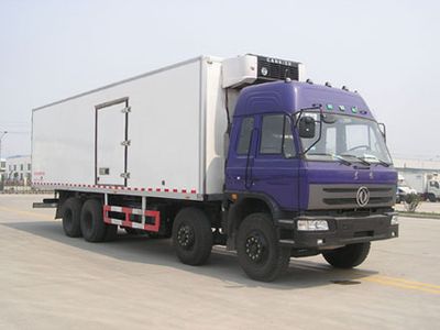 Xinfei  XKC5280XLC Refrigerated truck