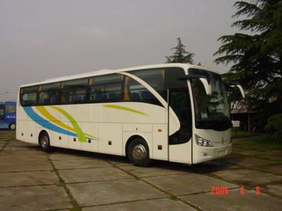 Yaxing  YBL6123HE31 coach