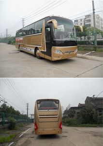 Yaxing  YBL6123HE31 coach