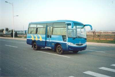 Shuchi  YTK6605V Light Bus