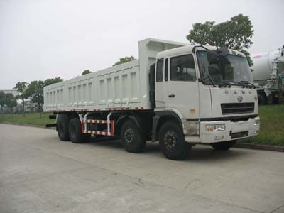 Xingma  AH3310CF Dump truck