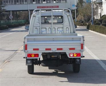 Foton  BJ1026V2AV6E1 Truck