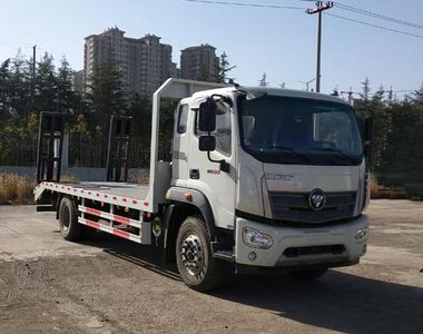 Foton  BJ5184TPBKPFN02 Flat transport vehicle