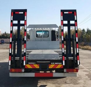 Foton  BJ5184TPBKPFN02 Flat transport vehicle