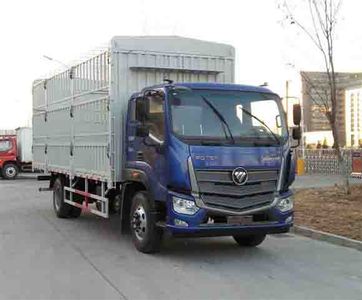 Foton  BJ5186CCYB1 Grate type transport vehicle