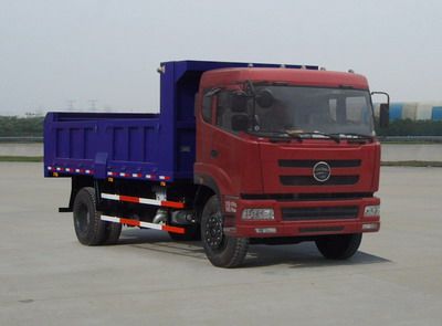 Dayun CGC3160G3G1Dump truck