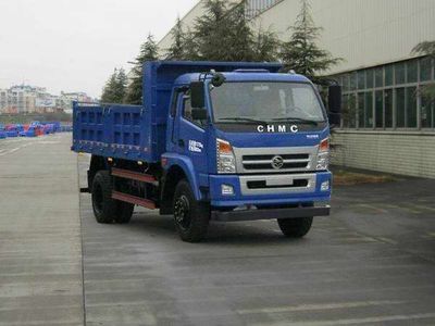 Nanjun  CNJ3060GPA39M Dump truck