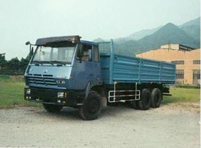 Hongyan CQ1300T5F3H454Truck