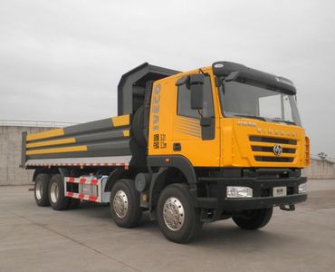 Hongyan  CQ3315HMG366B Dump truck