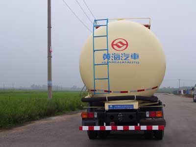 Huanghai  DD5312GSL Bulk material truck