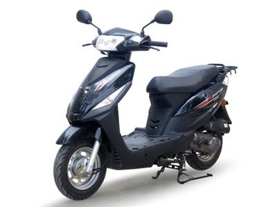 Dayang DY48QT2Dmoped with two wheels 