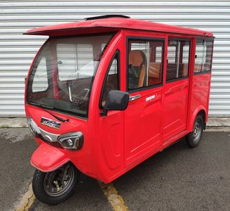 Dazhou  DZ1800DZK Electric tricycle