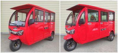 Dazhou  DZ1800DZK Electric tricycle