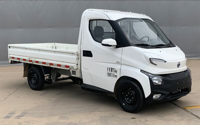 UFO FD1034BEV1Pure electric freight vehicles