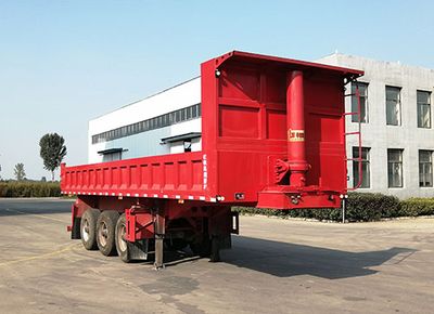 Fuen  FUN9400ZHXD tipping chassis 