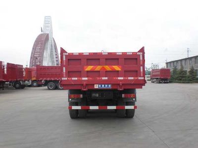 Juntong  JF3255SD50QU76 Dump truck