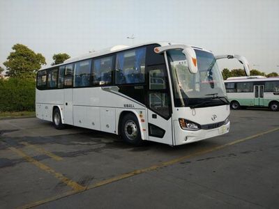 Hagrid KLQ6111HZEV1N2 Pure electric passenger cars